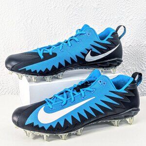 NEW Nike Alpha Menace Pro Low TD Football Cleats